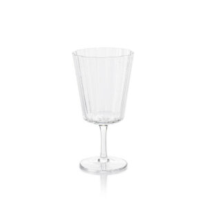 Bubble Stemware Collection